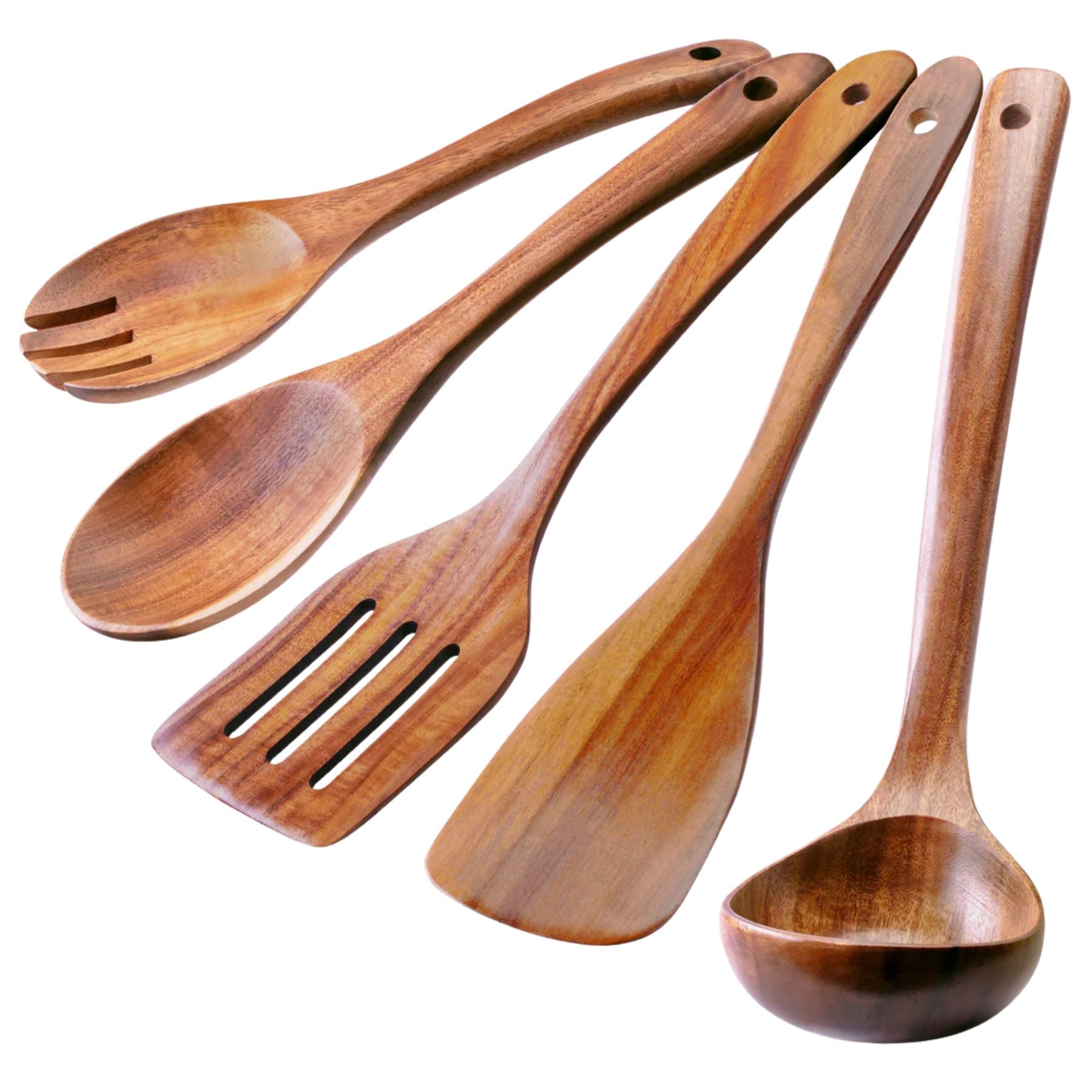 Hand-finished wood — Brigid & Craft